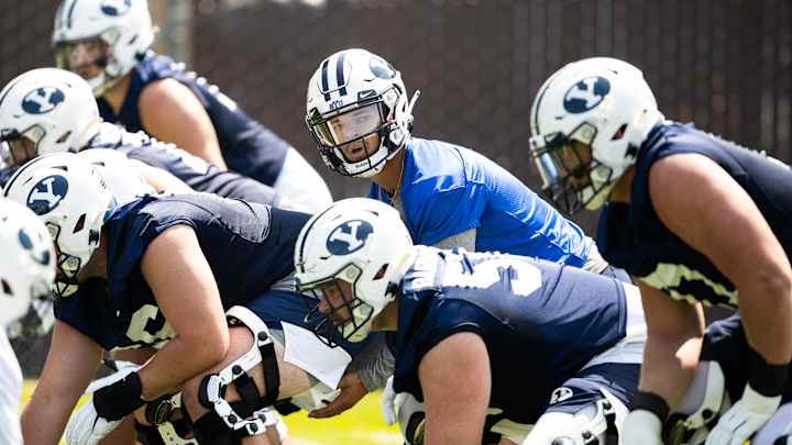 Where BYU Landed in the Updated SP+ Preseason Rankings Where BYU Landed in the Updated SP+ Preseason Rankings