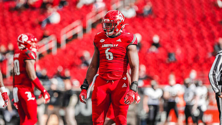 Bryan Brown, YaYa Diaby Preview NC State