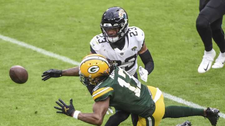 Report: CJ Henderson Among CB Trade Options Saints Are Exploring