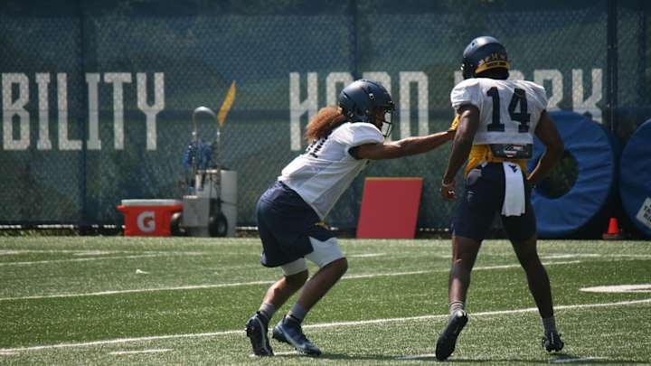 WATCH: Malachi Ruffin Surprised with Scholarship WATCH: Malachi Ruffin Surprised with Scholarship