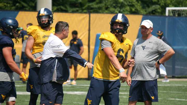 Position Battles to Watch Heading Into Spring Football