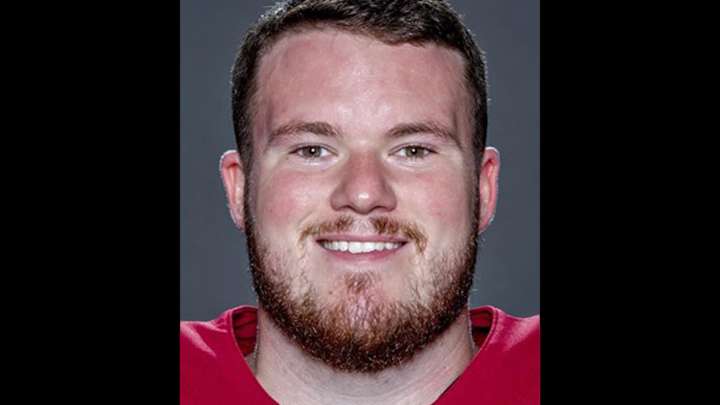 Oklahoma Player Makes Mannelly Award Watch List