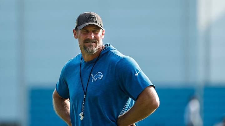 Holmes, Campbell, Hamp Prove to Be Winning Formula