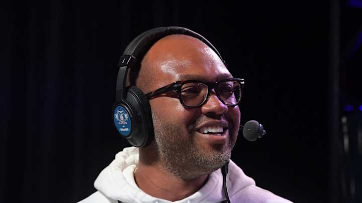 Hall of Fame: Is Former Rams WR Torry Holt Next? Hall of Fame: Is Former Rams WR Torry Holt Next?