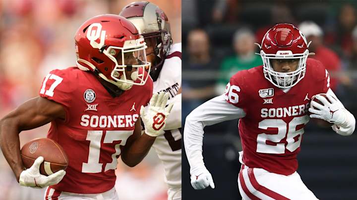 Earl Campbell Tyler Rose Award Watch List Tabs Two Oklahoma Players Earl Campbell Tyler Rose Award Watch List Tabs Two Oklahoma Players