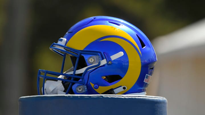 Rams Make Three Transaction Moves Rams Make Three Transaction Moves