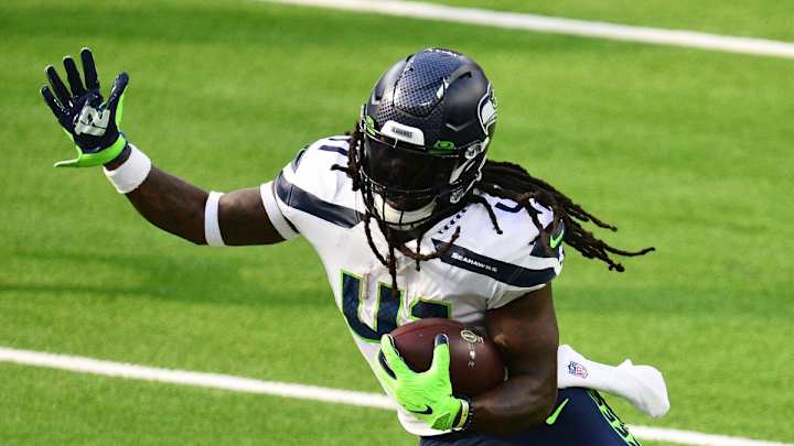 Stock Watch: 3 Winners, Losers From Seahawks First Nine Training Camp Practices