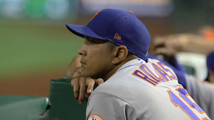 Why One MLB Insider Believes Luis Rojas Is 'Unlikely' To Return As Mets' Manager