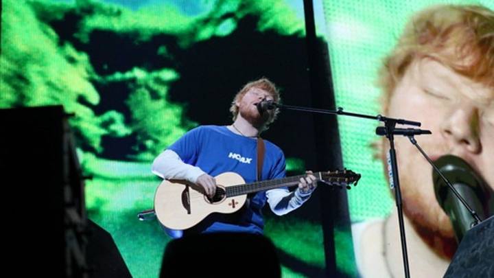 Which British Pop Star Will Sing Cowboys-Bucs into NFL Season? Which British Pop Star Will Sing Cowboys-Bucs into NFL Season?