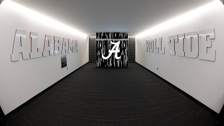 Alabama Tops Preseason Coaches Poll, Extends Streak of Being No. 1 During a Season to 14 Years