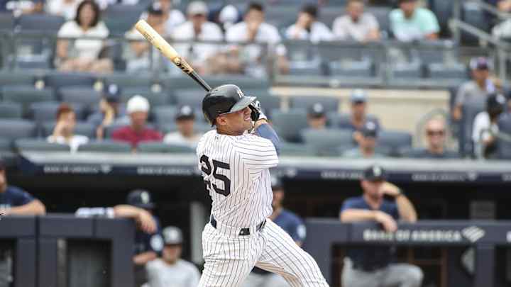 Gleyber Torres Heads to IL, But Avoids Significant Injury