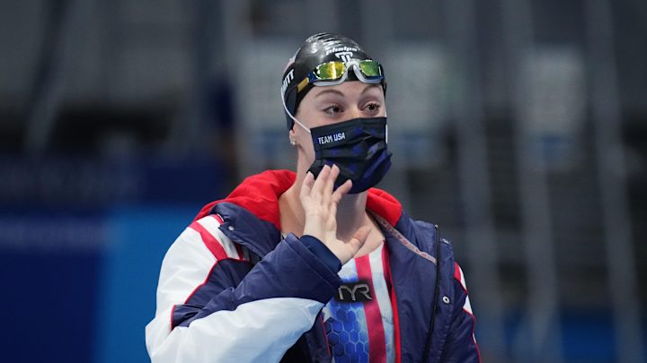 Two Arizona State Sun Devils Medal as Tokyo Olympics Finish