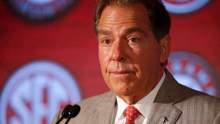 Nick Saban Reflects on Bobby Bowden's Call to Bring Him to WVU