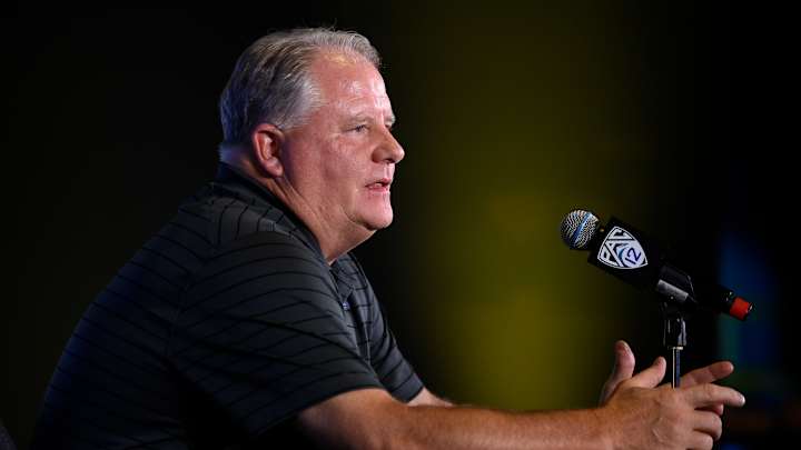 USA Today Preseason Coaches Poll: UCLA receives votes, Pac-12 left out of top 10