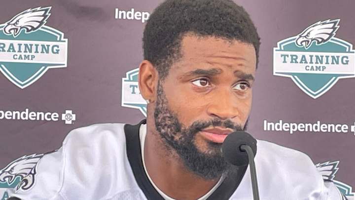 Training Camp Thoughts Day 11: Slay Slays It, Injuries Grow Training Camp Thoughts Day 11: Slay Slays It, Injuries Grow