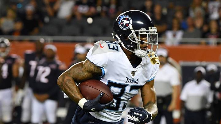 Seahawks Make Pair of 90-Man Roster Swaps Seahawks Make Pair of 90-Man Roster Swaps