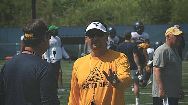 Quick Hits: Improved Depth & Speed for WVU, Expectations for Sam Brown + Analysis of Corners, Bandits