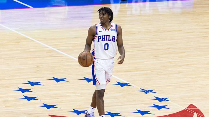 Grades From Sixers Summer League Win vs. Mavericks