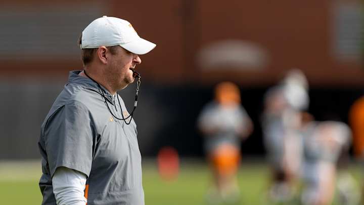 Camp Report: What We Have Learned About Tennessee So Far