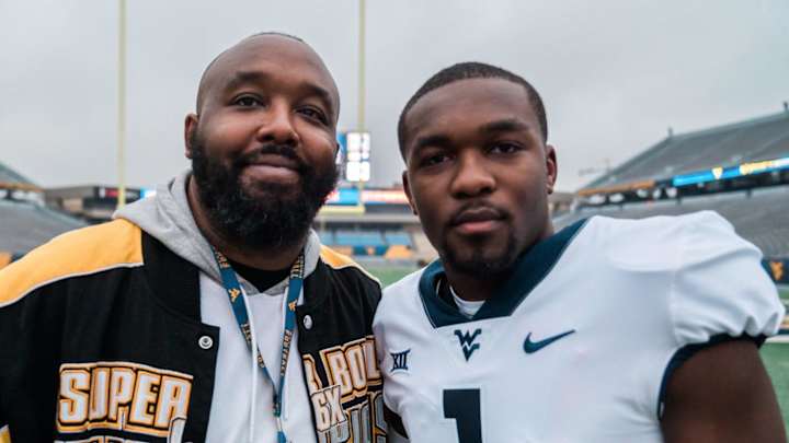 Neal Brown Provides Update on Absence of RB Jaylen Anderson