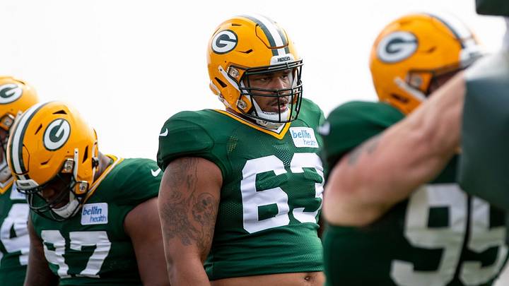New Additions Could Contribute on Defense New Additions Could Contribute on Defense