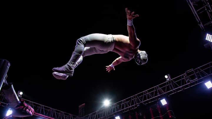 Masked Republic Secures Group Visa to Bring More Luchadores to U.S.