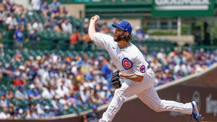 Report: Mets Plan To Call Up RHP Trevor Williams