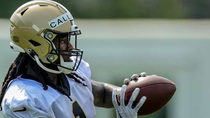 Notable VFL's to Change Jersey Numbers for Upcoming NFL Season