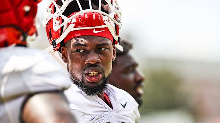 Clemson Scouting Report: Offensive Line