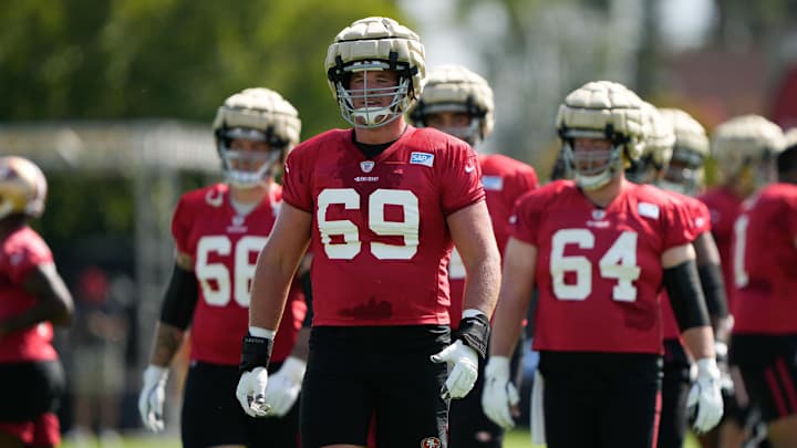 The Good and Not So Good from Day 11 of 49ers Training Camp