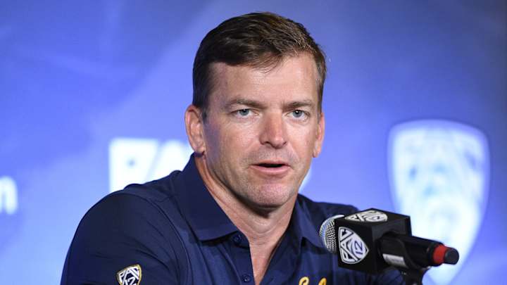 Cal Gets One Measly Vote in Coaches’ Preseason Football Top 25 Poll