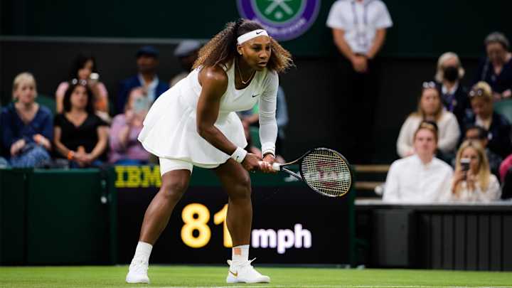 Serena and Venus Williams Withdraw From Western & Southern Open