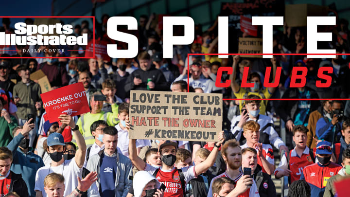 Fever's Glitch: How the Failed Super League Exacerbated the Fan-Owner Dynamic