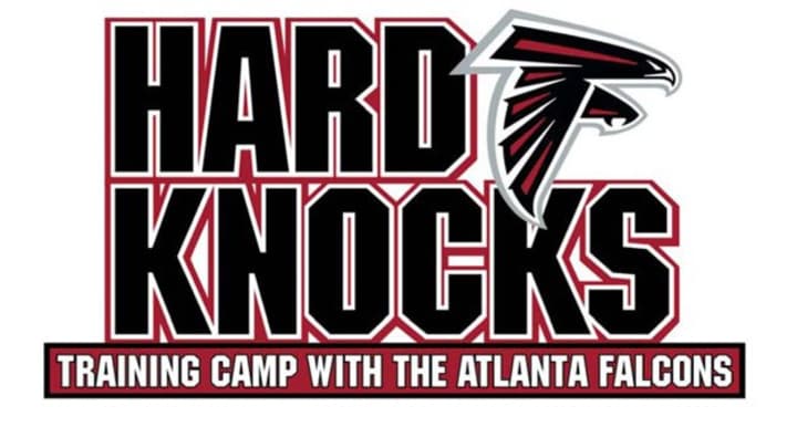 'Hard Knocks': What If HBO Filmed the Falcons?