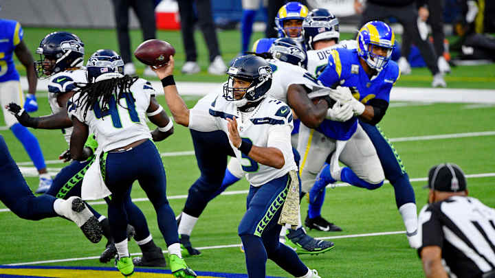 Analysis: 3 Popular Misconceptions About the Seahawks