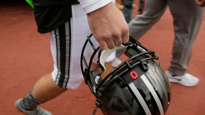 Big Ten Daily: 5-Star Quarterback Quinn Ewers Set to Arrive at Ohio State This Week