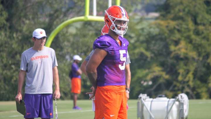 Uiagalelei Will Be in the Heisman Race