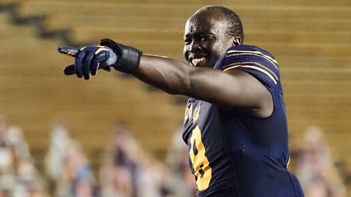 Cal Football: Is Skepticism Surrounding Bears Mostly the Result of 1-3 in 2020? Cal Football: Is Skepticism Surrounding Bears Mostly the Result of 1-3 in 2020?