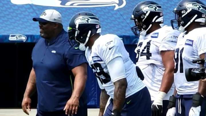 Seahawks Released Aldon Smith Due to Breach of Trust