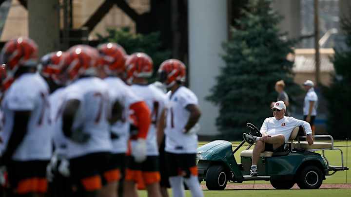 Elizabeth Blackburn: 'We Have High Expectations' for This Season