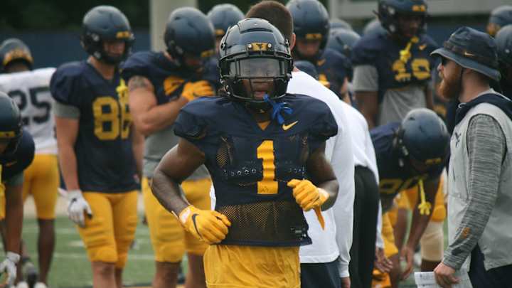 How to Watch, Listen, & Receive LIVE Updates of WVU vs Long Island How to Watch, Listen, & Receive LIVE Updates of WVU vs Long Island