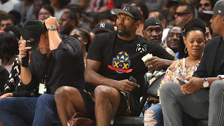 NBA: Here's What Former NBA All-Star Who Played For The New York Knicks, Indiana Pacers, Chicago Bulls And Others Tweeted On Thursday NBA: Here's What Former NBA All-Star Who Played For The New York Knicks, Indiana Pacers, Chicago Bulls And Others Tweeted On Thursday