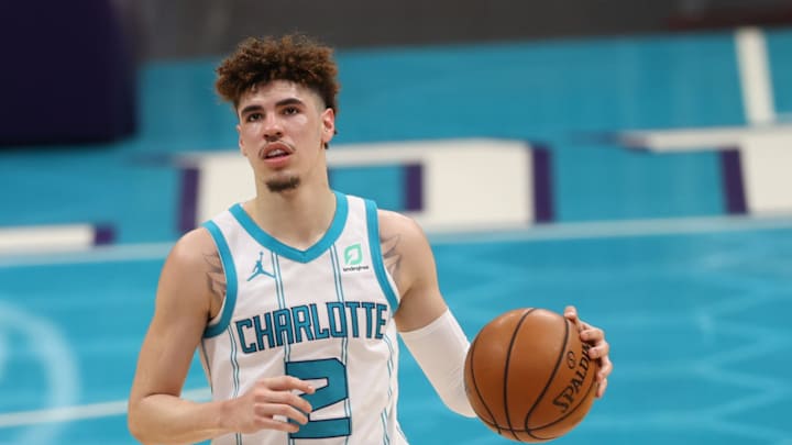 Score Predictions for Charlotte Hornets vs Orlando Magic