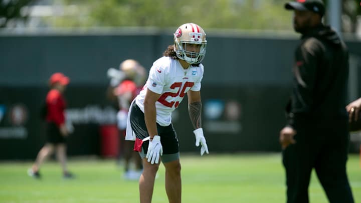 Talanoa Hufanga can Help Resolve 49ers Safety Depth Issues