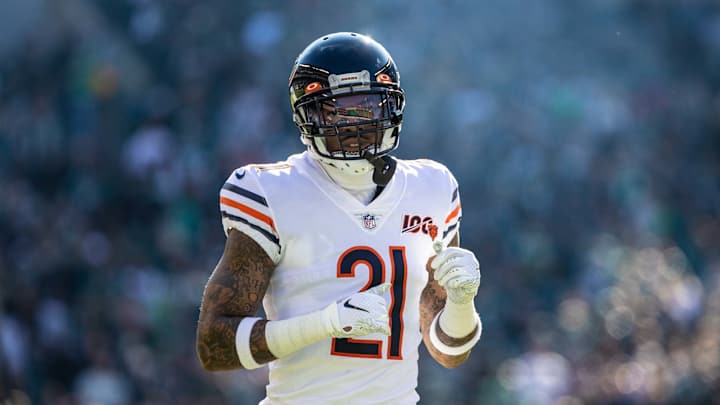 49ers Sign Safety Ha Ha Clinton-Dix