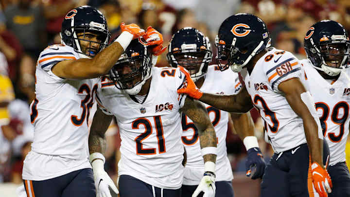 Alabama in the NFL: 49ers Sign Safety Ha Ha Clinton-Dix