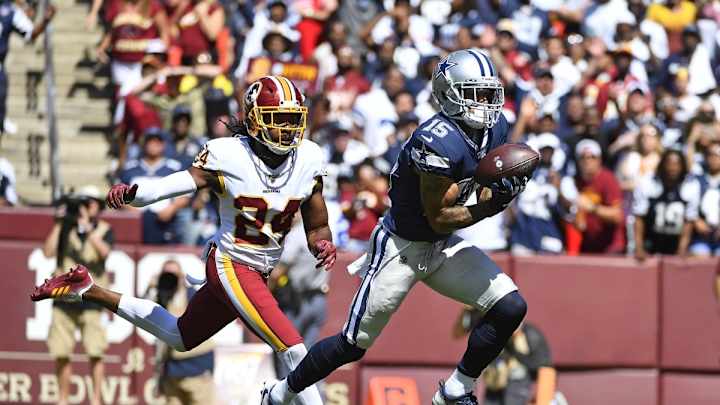 Jaguars Work Out Former Ohio State WR Devin Smith Jaguars Work Out Former Ohio State WR Devin Smith