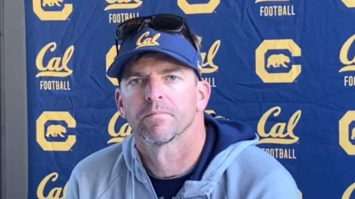Cal Football Notebook: 'Nearly All' Bears Players Have Been Vaccinated Cal Football Notebook: 'Nearly All' Bears Players Have Been Vaccinated