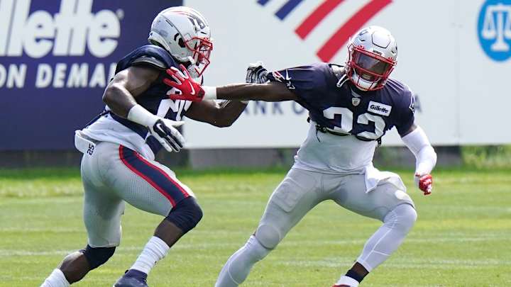 Primed for Patriots Preseason: Three Players to Watch on Defense vs. Washington