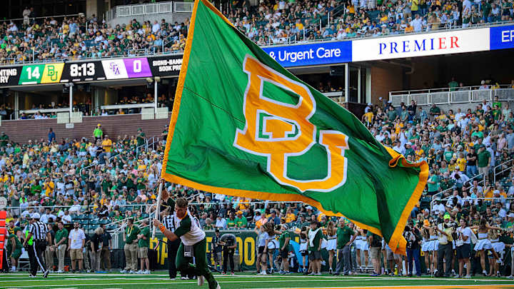 Baylor's Slap on the Wrist Doesn't Feel Right, But There's Not Much NCAA Rules Could Do